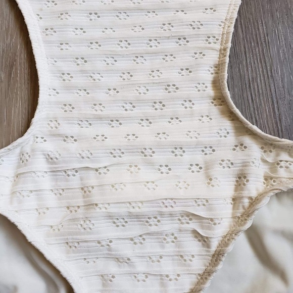 NWT ELLA MOSS ISLA TOPANGA BANDEAU - Picture 6 of 14